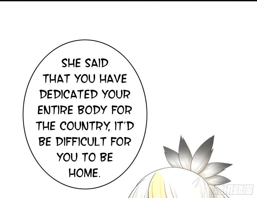 I Want to Roam Chapter 68 - Page 34