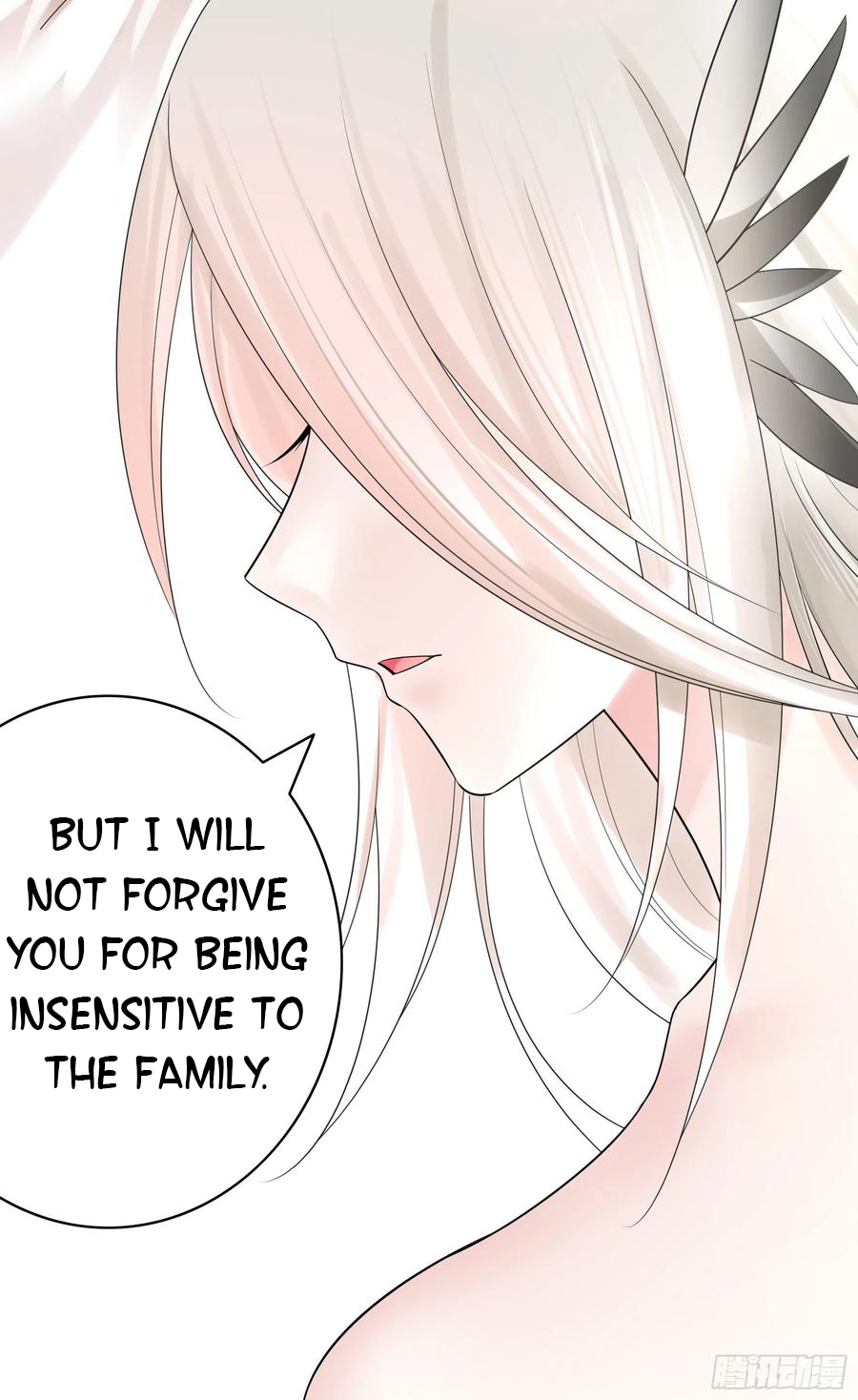 I Want to Roam Chapter 68 - Page 36