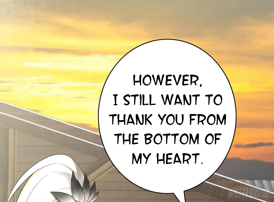 I Want to Roam Chapter 68 - Page 37