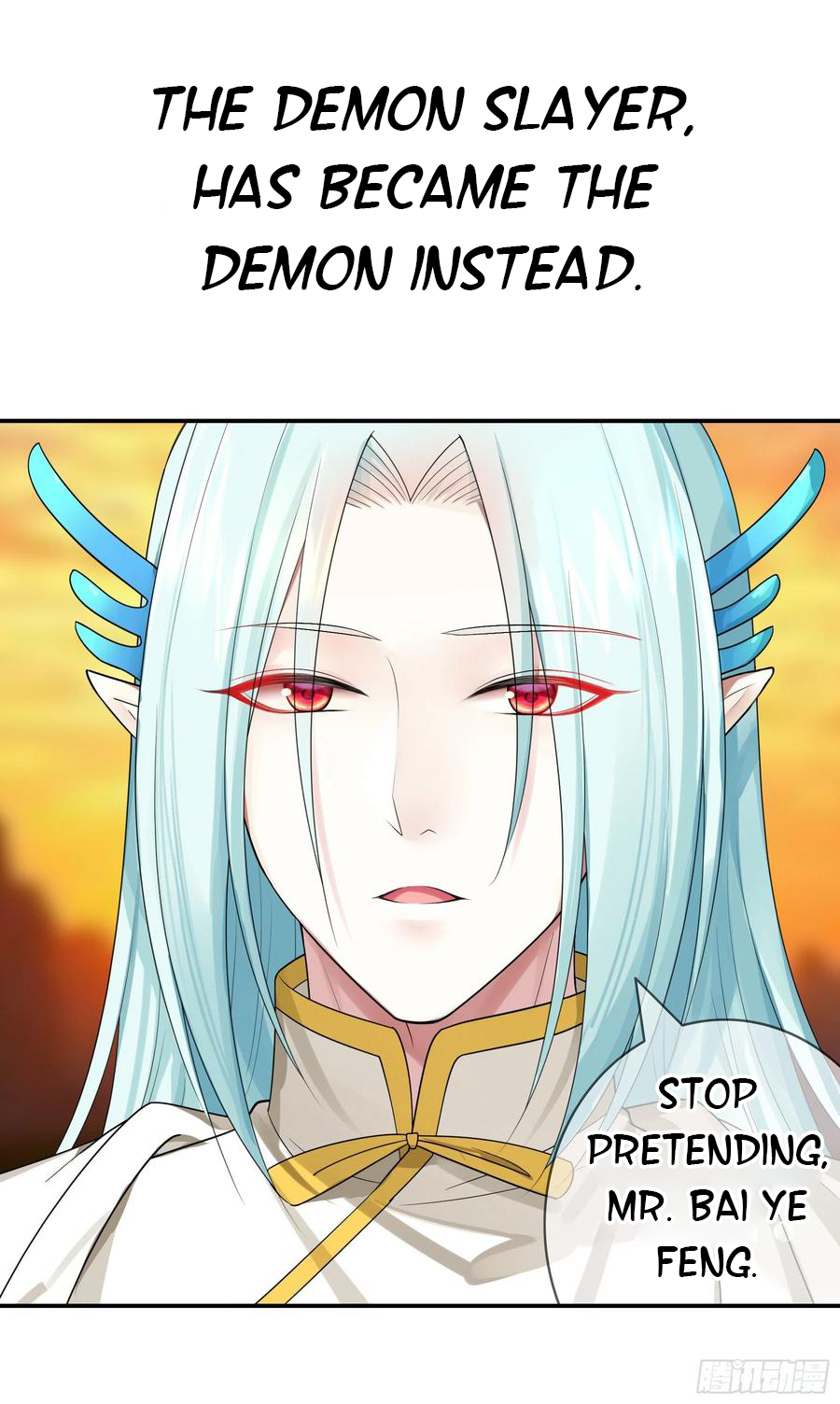 I Want to Roam Chapter 68 - Page 43