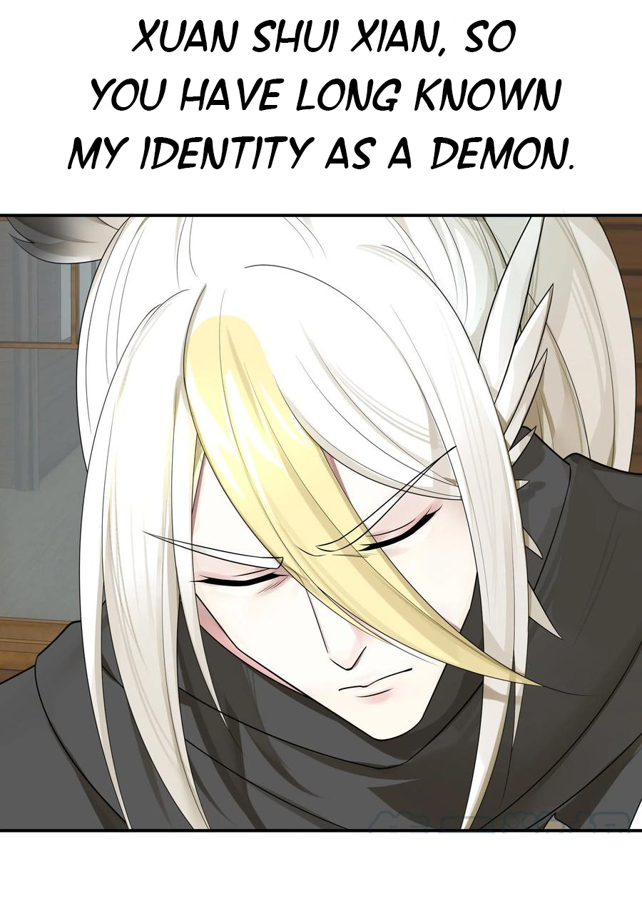 I Want to Roam Chapter 68 - Page 44