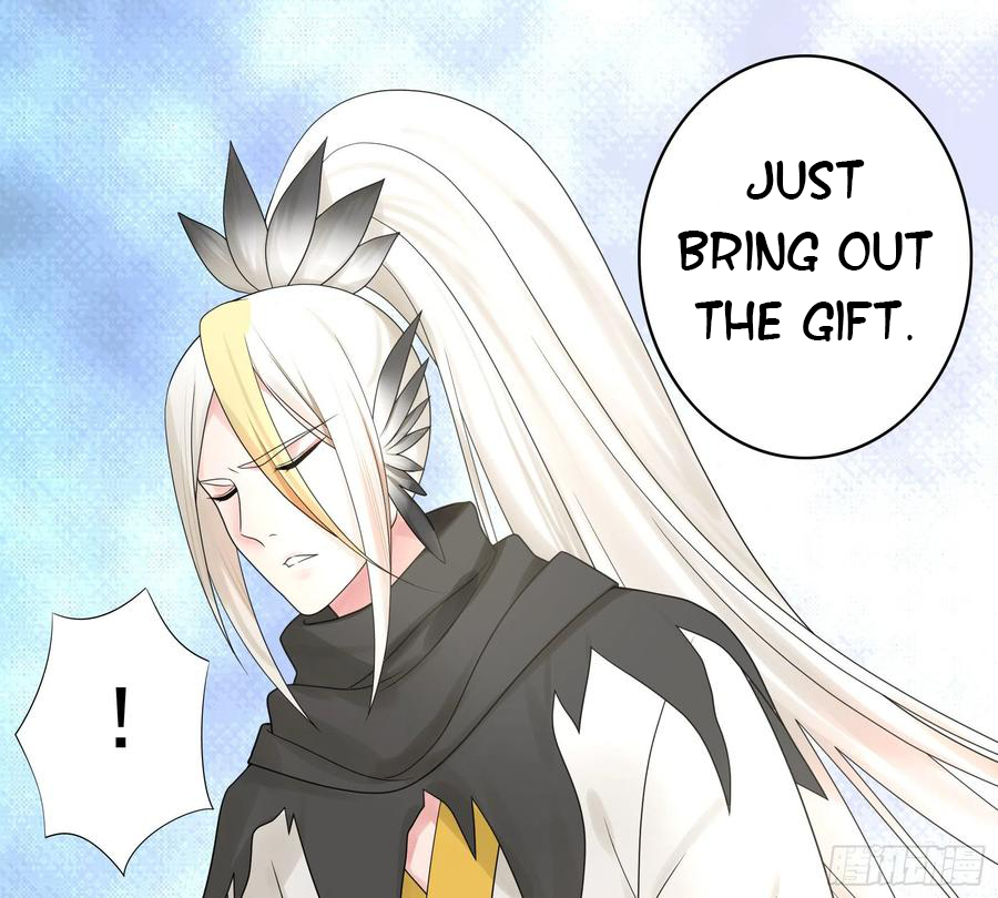 I Want to Roam Chapter 68 - Page 46