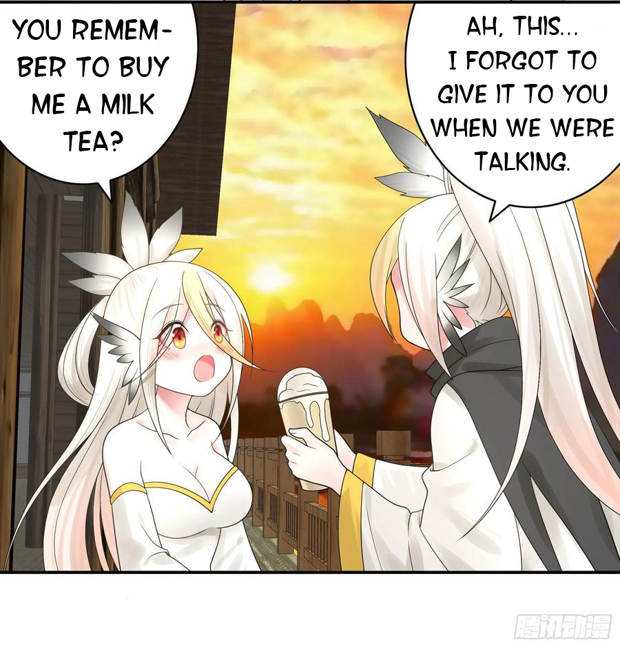 I Want to Roam Chapter 68 - Page 48
