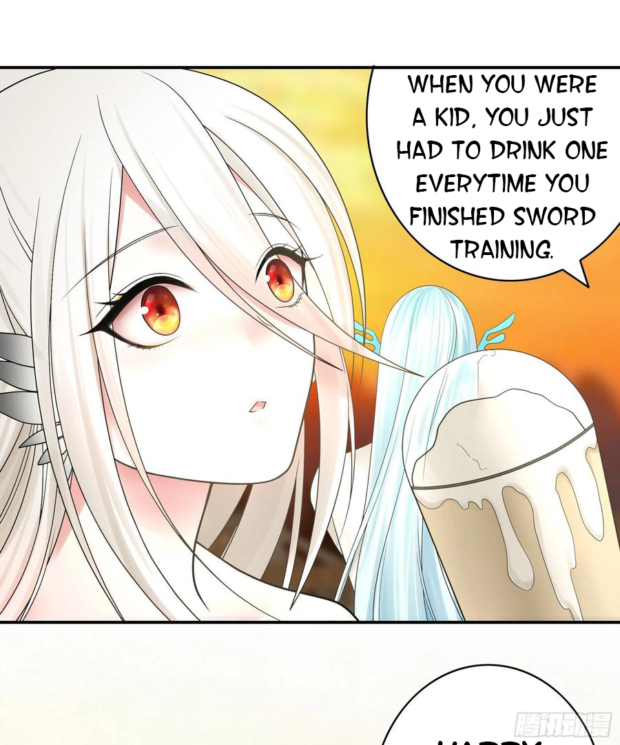 I Want to Roam Chapter 68 - Page 49