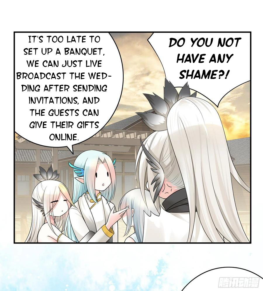 I Want to Roam Chapter 68 - Page 9