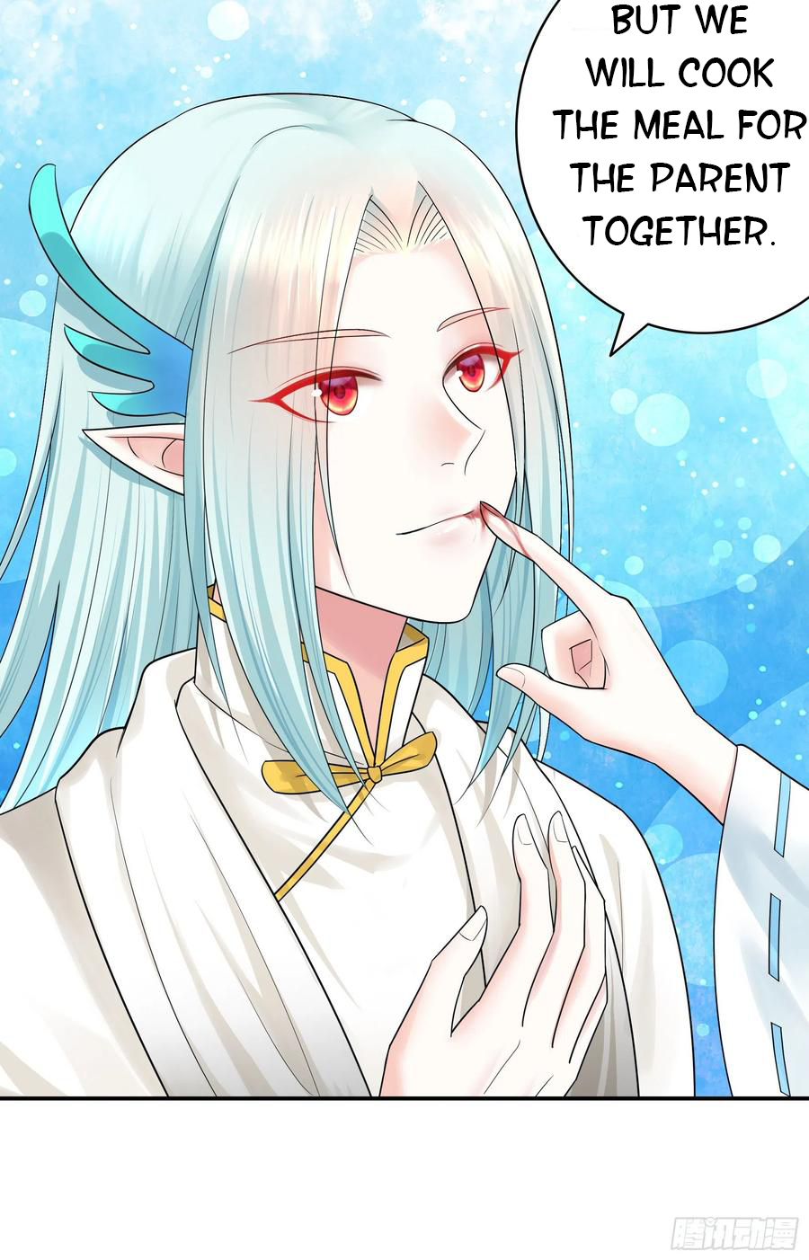 I Want to Roam Chapter 68 - Page 10
