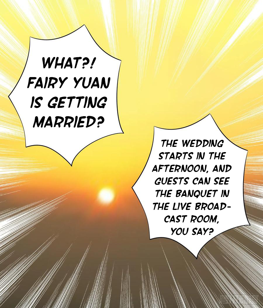 I Want to Roam Chapter 69 - Page 2