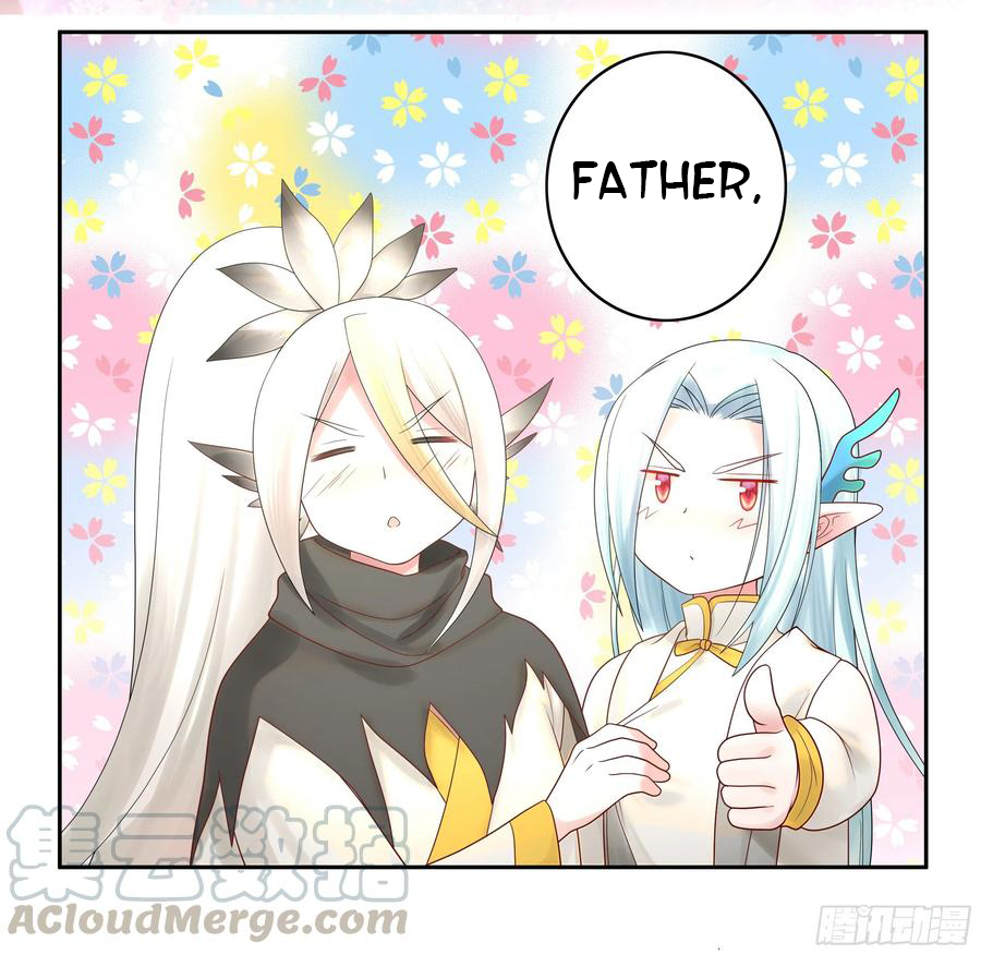 I Want to Roam Chapter 69 - Page 16
