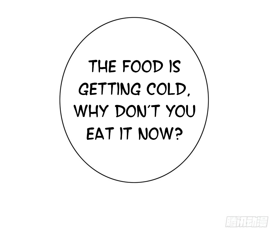 I Want to Roam Chapter 69 - Page 17