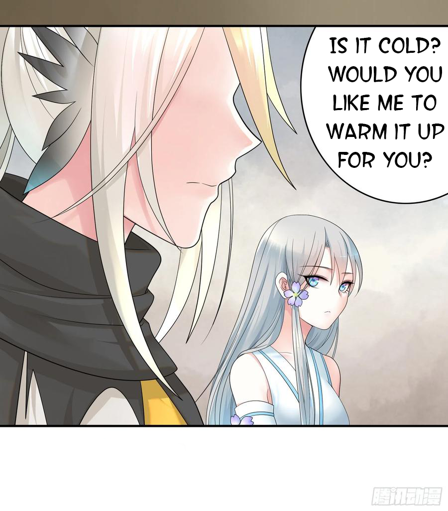 I Want to Roam Chapter 69 - Page 19