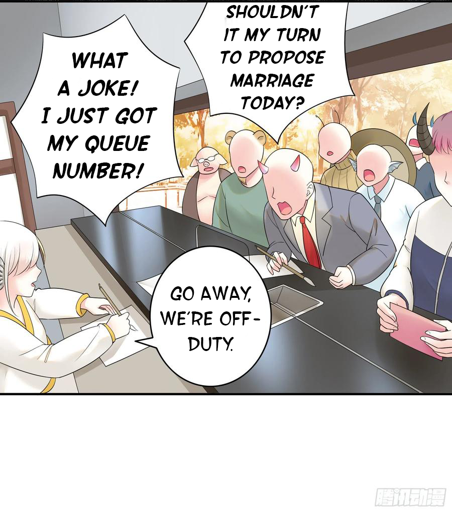 I Want to Roam Chapter 69 - Page 3
