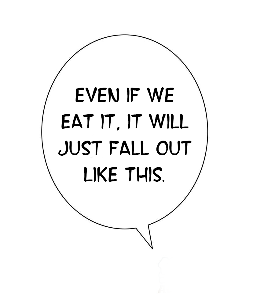 I Want to Roam Chapter 69 - Page 22