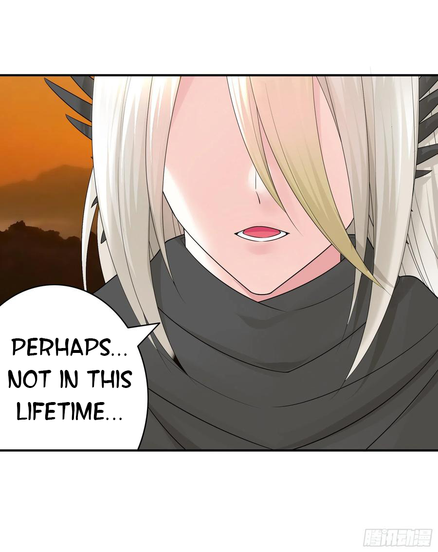 I Want to Roam Chapter 69 - Page 27