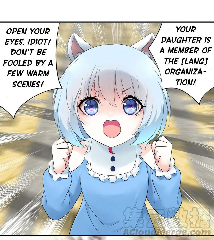 I Want to Roam Chapter 69 - Page 28