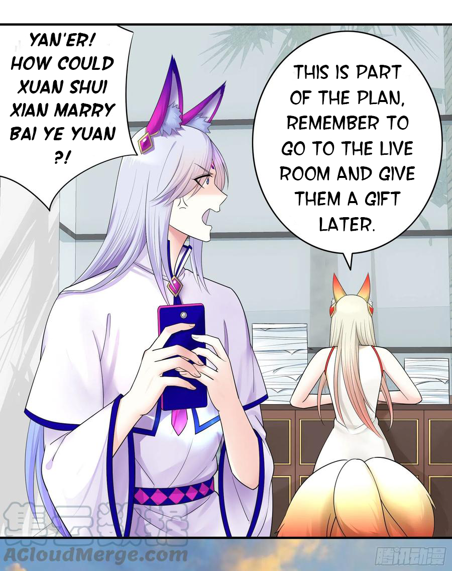 I Want to Roam Chapter 69 - Page 4