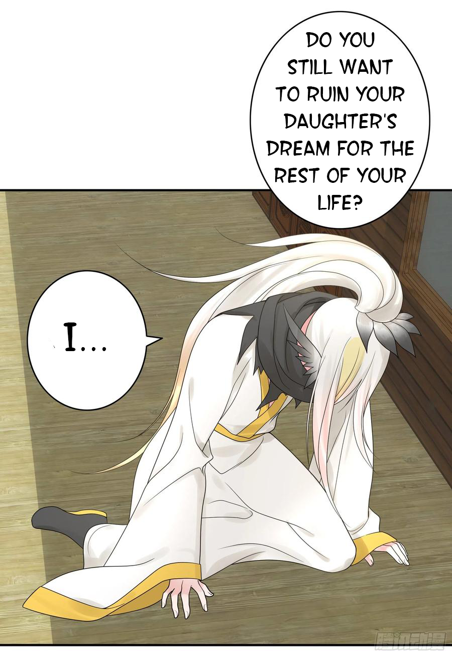 I Want to Roam Chapter 69 - Page 33
