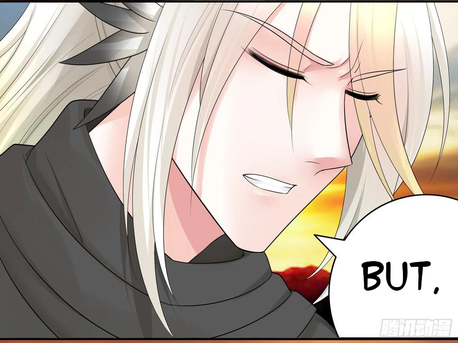 I Want to Roam Chapter 69 - Page 39