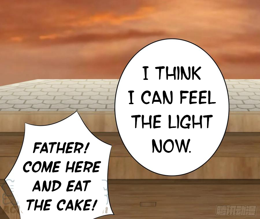 I Want to Roam Chapter 69 - Page 40