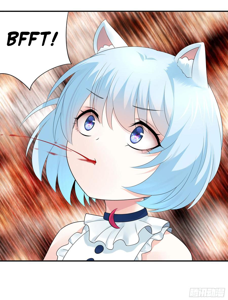 I Want to Roam Chapter 69 - Page 42