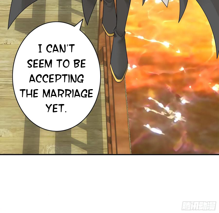 I Want to Roam Chapter 69 - Page 46