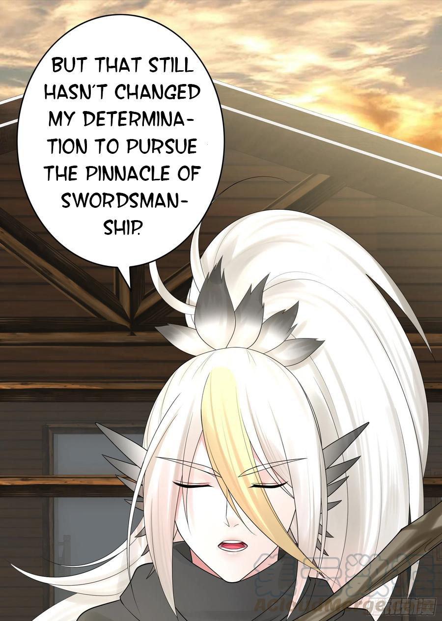 I Want to Roam Chapter 69 - Page 49