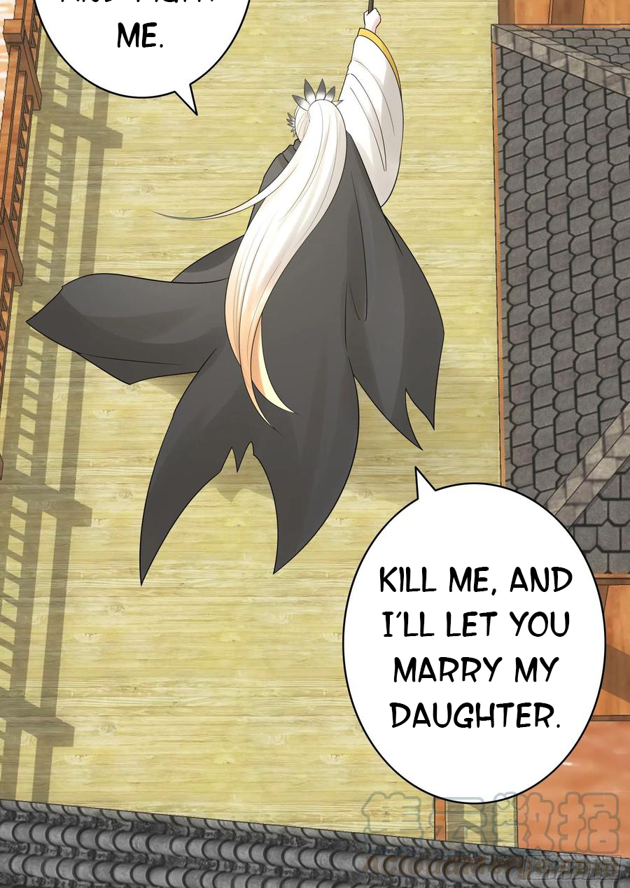 I Want to Roam Chapter 69 - Page 52