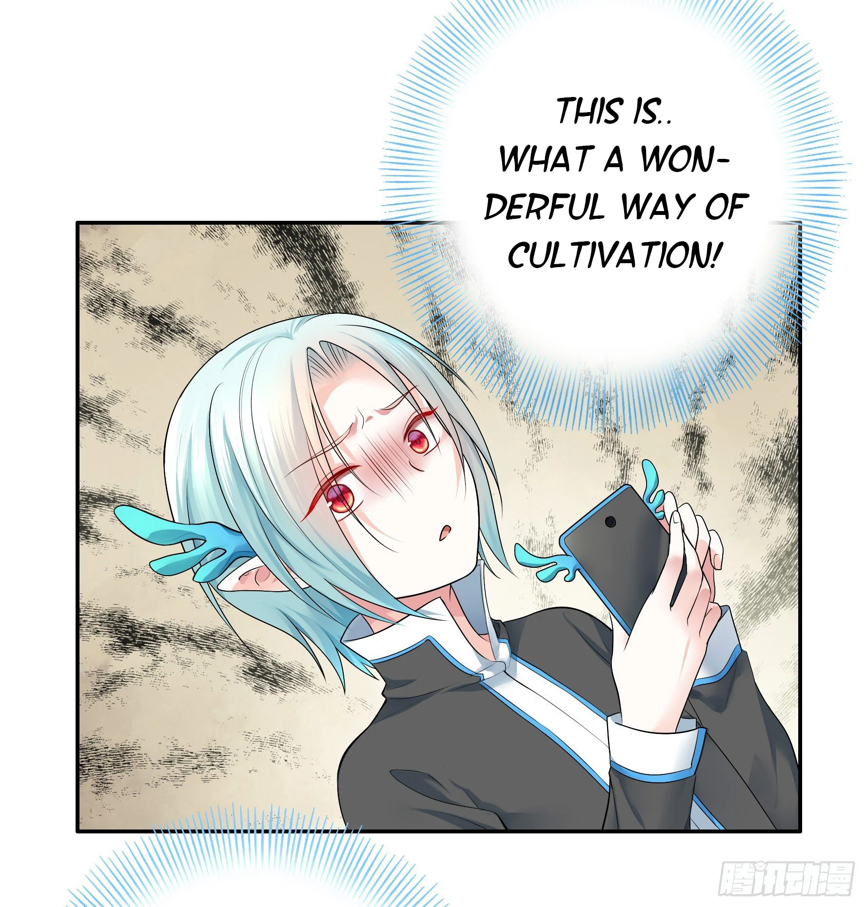 I Want to Roam Chapter 7 - Page 29