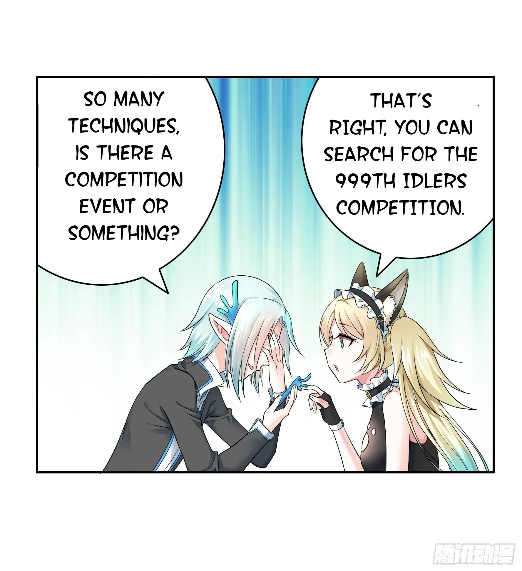 I Want to Roam Chapter 7 - Page 40