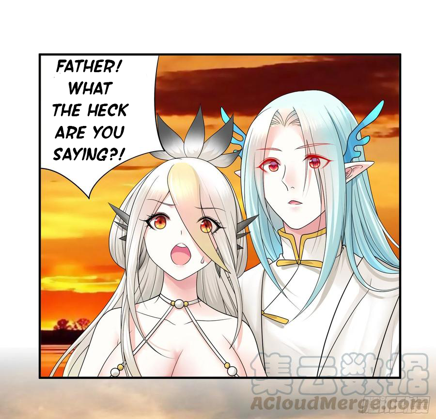 I Want to Roam Chapter 70 - Page 2