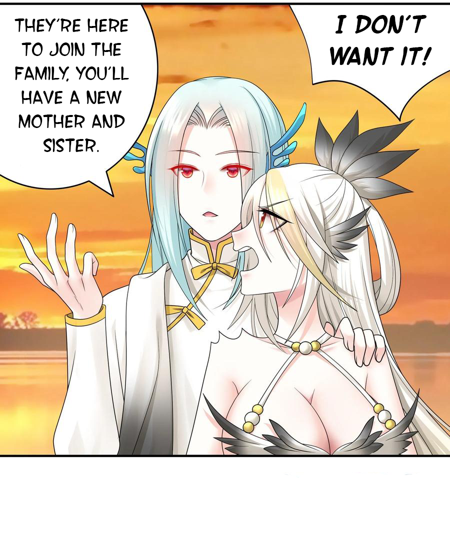 I Want to Roam Chapter 70 - Page 14
