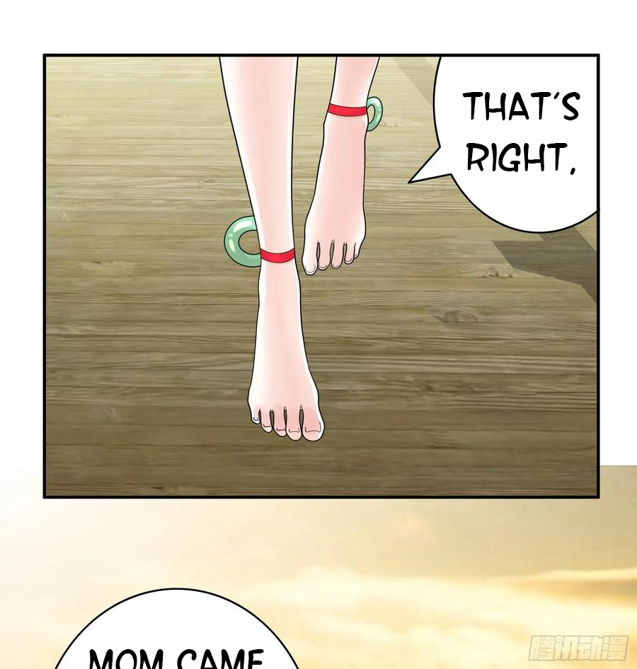 I Want to Roam Chapter 70 - Page 15