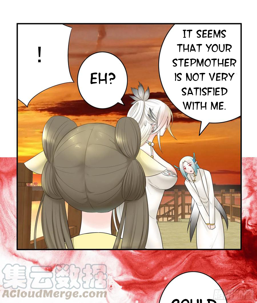 I Want to Roam Chapter 70 - Page 20