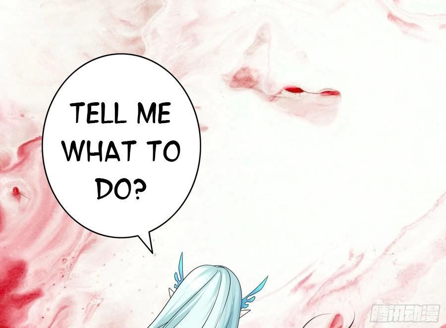 I Want to Roam Chapter 70 - Page 22