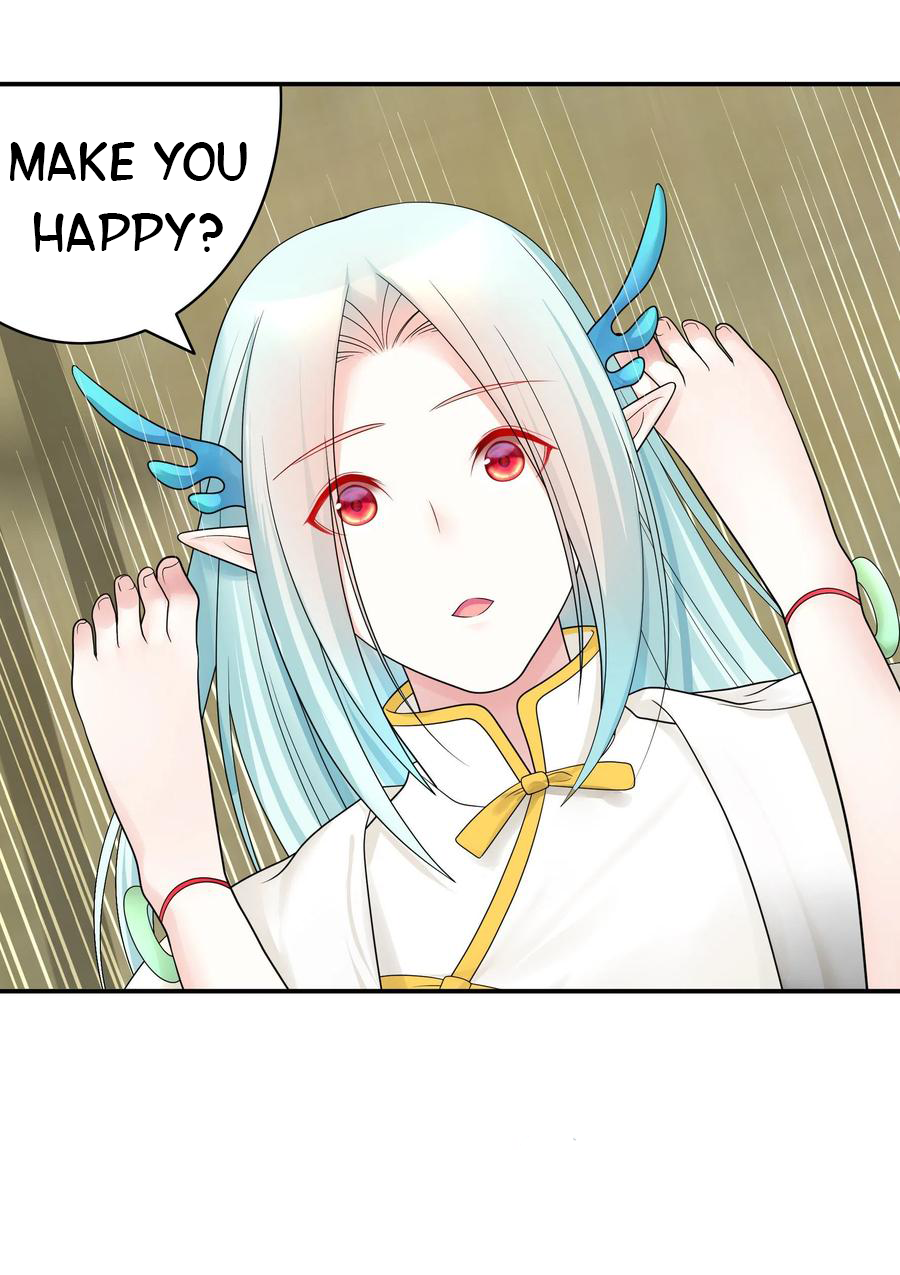 I Want to Roam Chapter 70 - Page 26