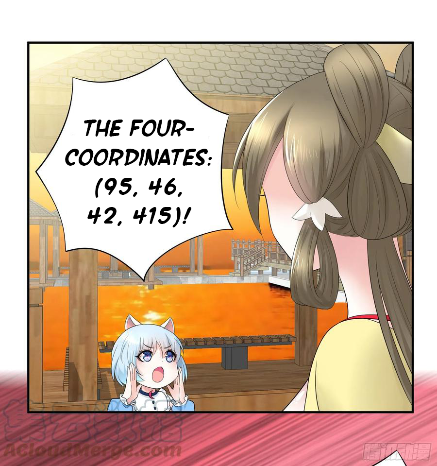 I Want to Roam Chapter 70 - Page 29