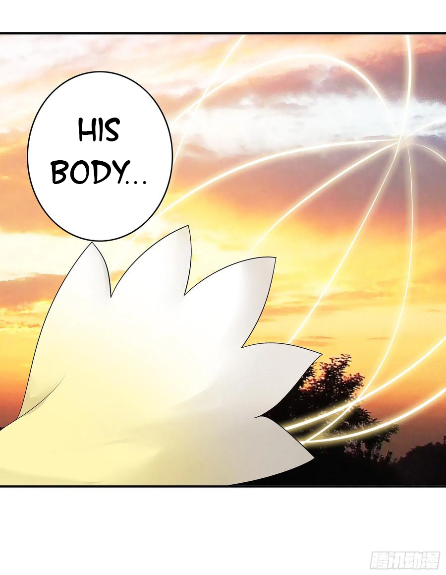 I Want to Roam Chapter 70 - Page 32