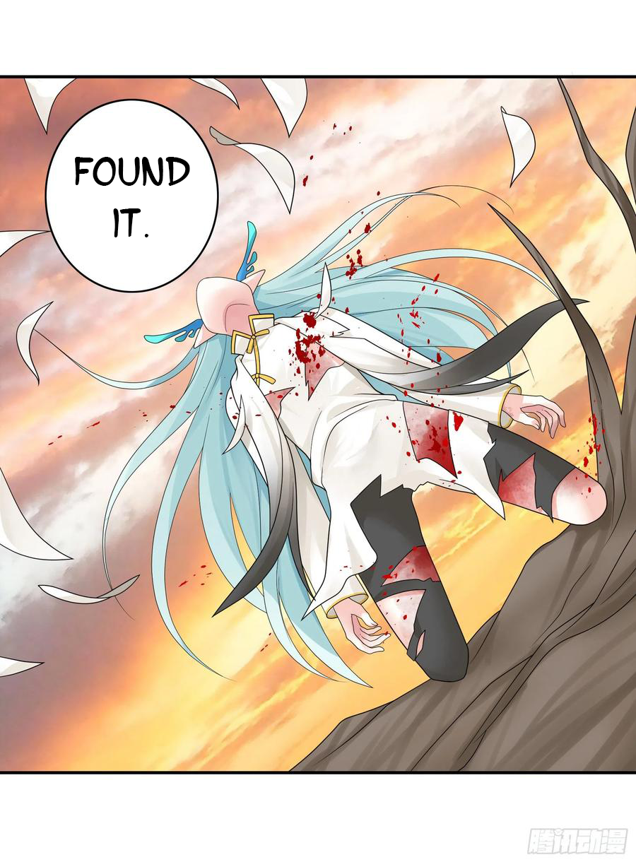 I Want to Roam Chapter 70 - Page 33