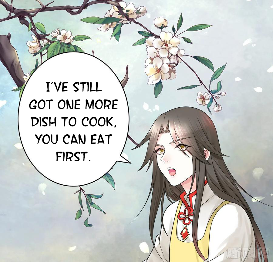 I Want to Roam Chapter 70 - Page 36
