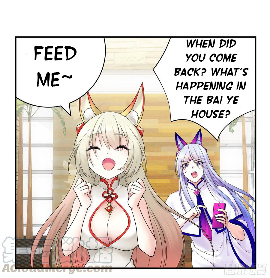 I Want to Roam Chapter 70 - Page 38