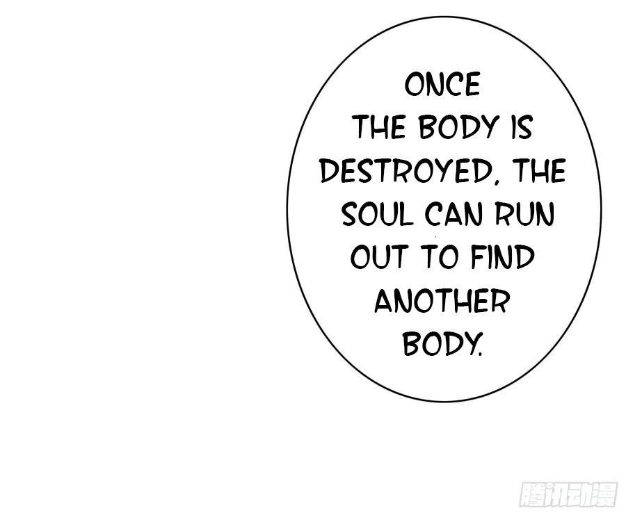 I Want to Roam Chapter 70 - Page 40