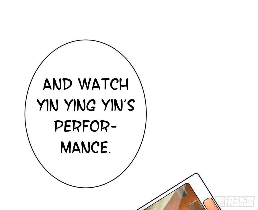I Want to Roam Chapter 70 - Page 42
