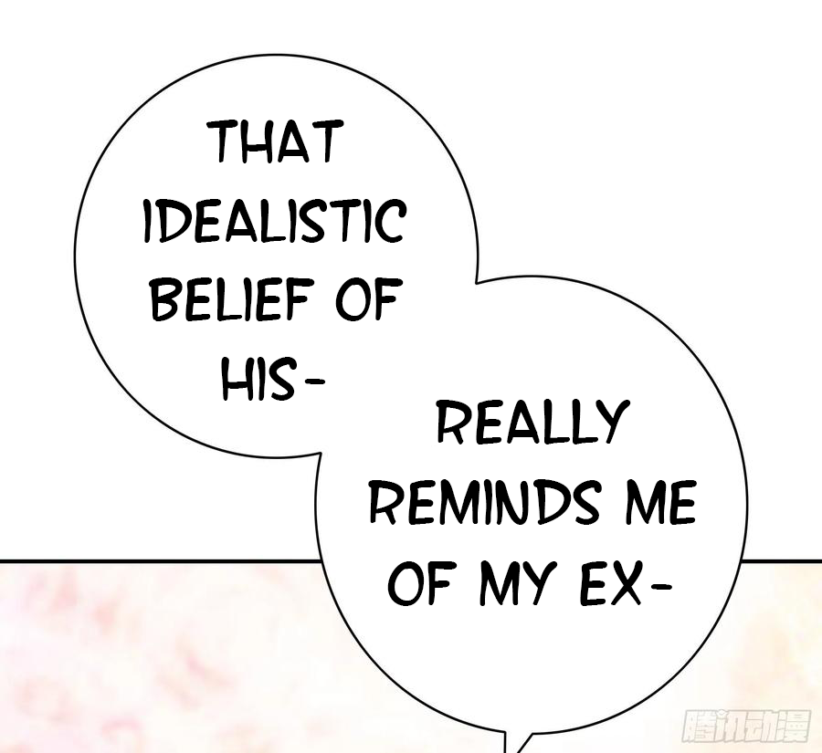I Want to Roam Chapter 70 - Page 48