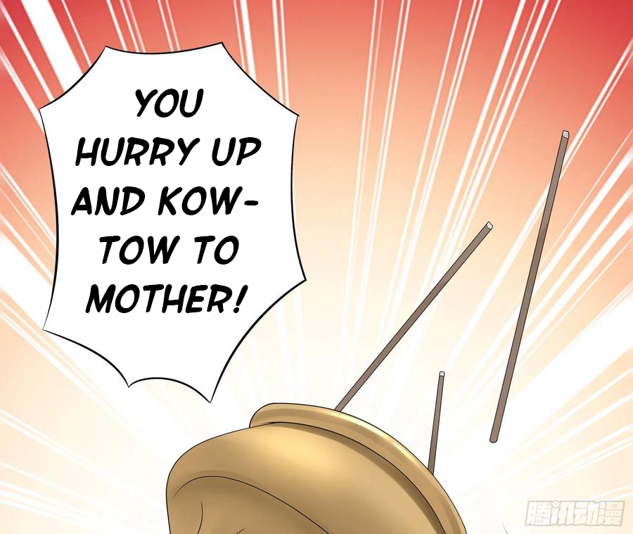 I Want to Roam Chapter 70 - Page 10