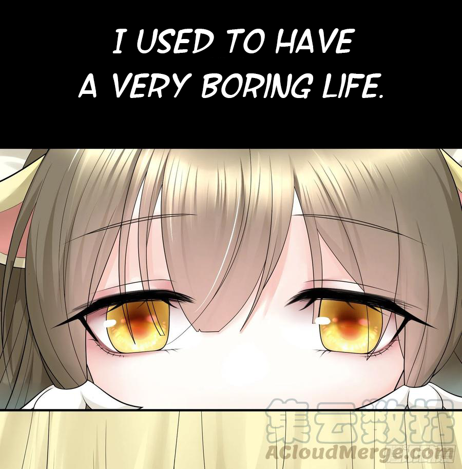 I Want to Roam Chapter 71 - Page 1