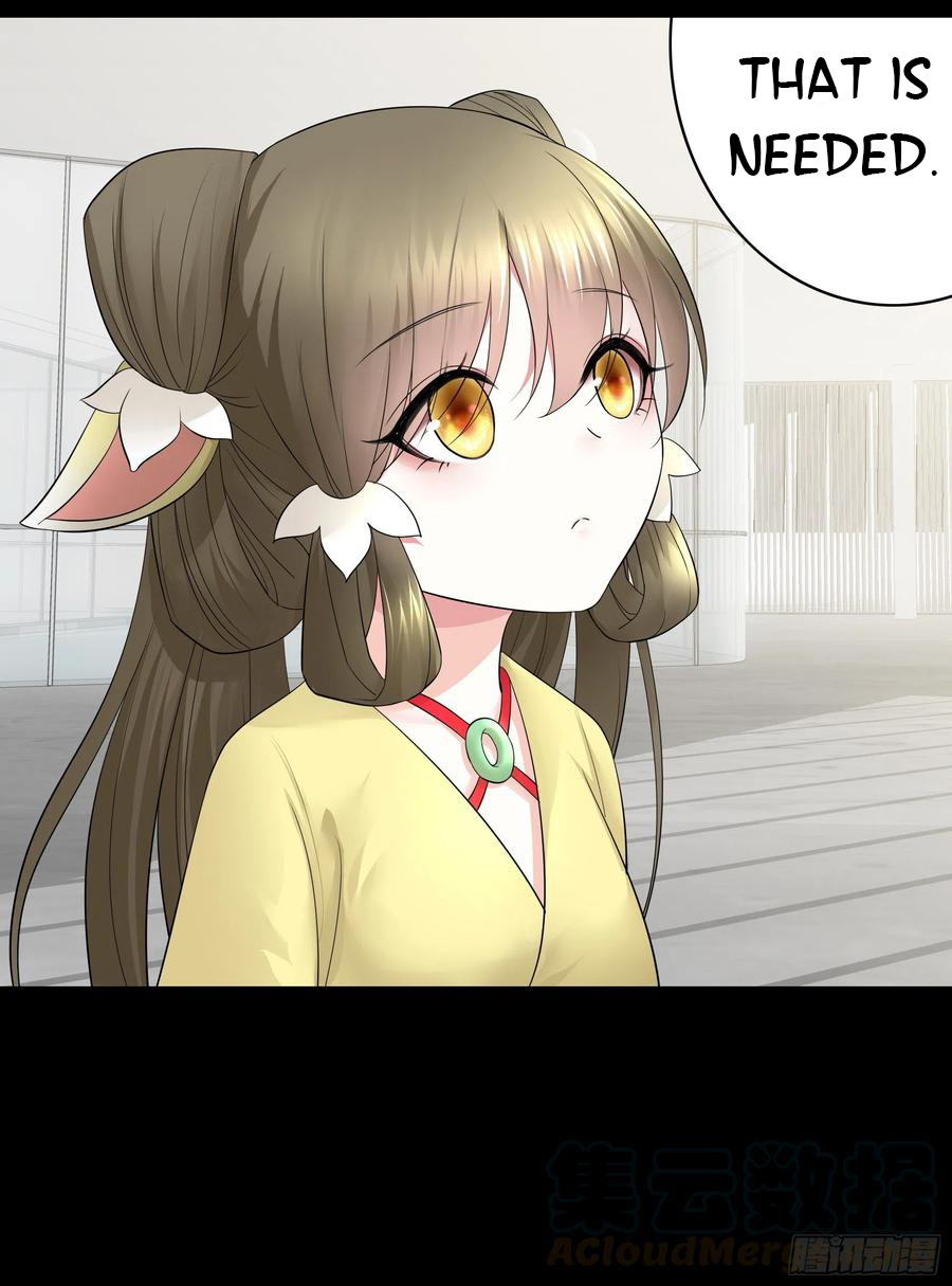 I Want to Roam Chapter 71 - Page 16