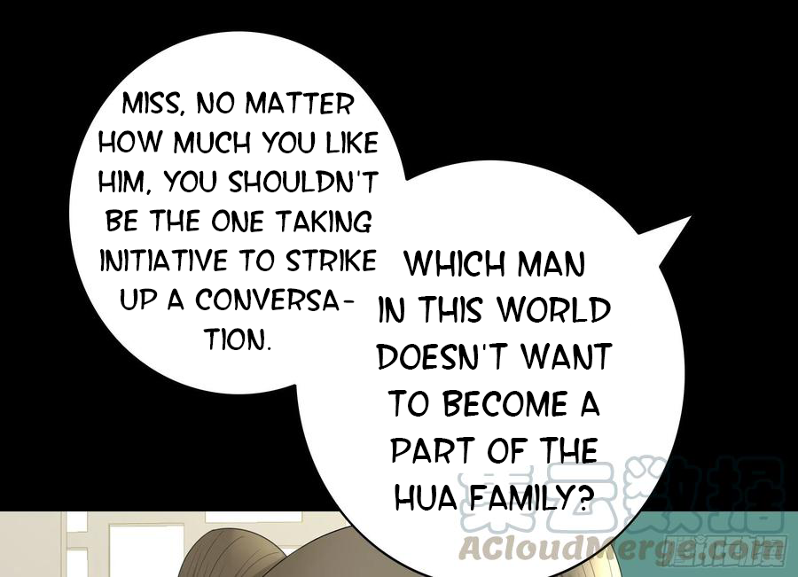 I Want to Roam Chapter 71 - Page 22