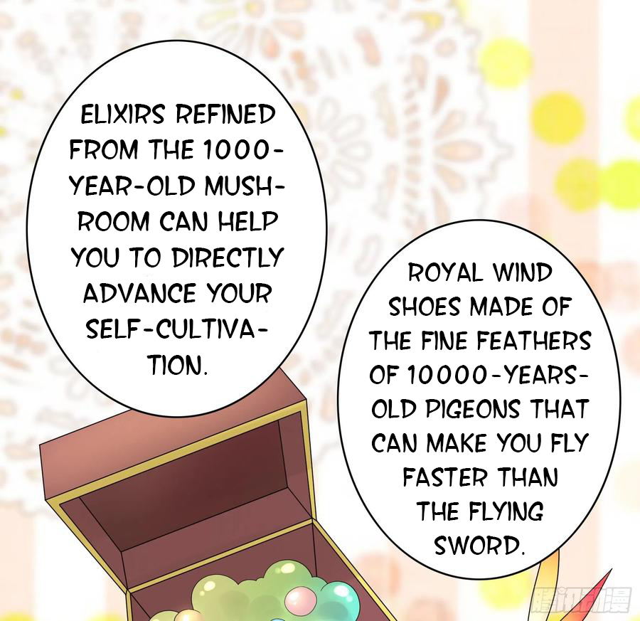 I Want to Roam Chapter 71 - Page 29