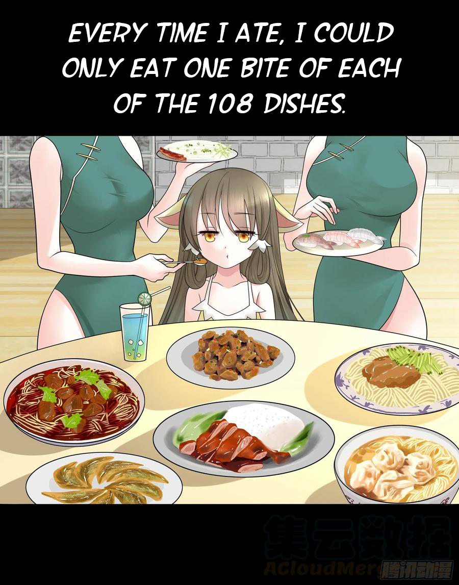 I Want to Roam Chapter 71 - Page 4