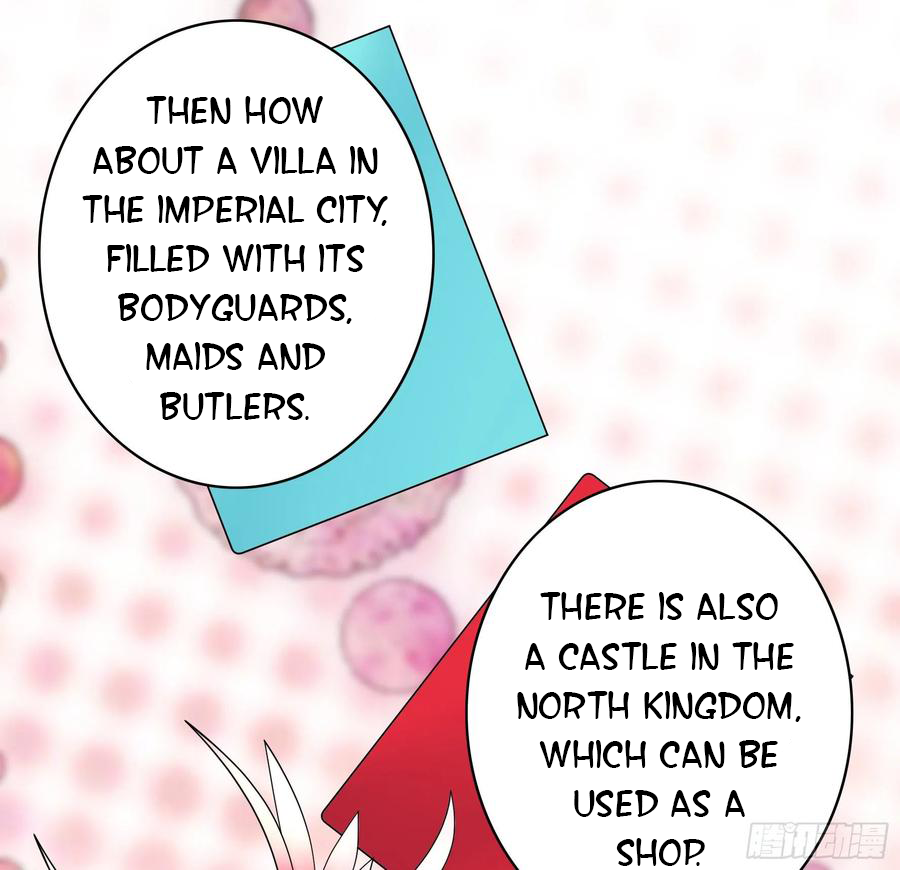 I Want to Roam Chapter 71 - Page 33