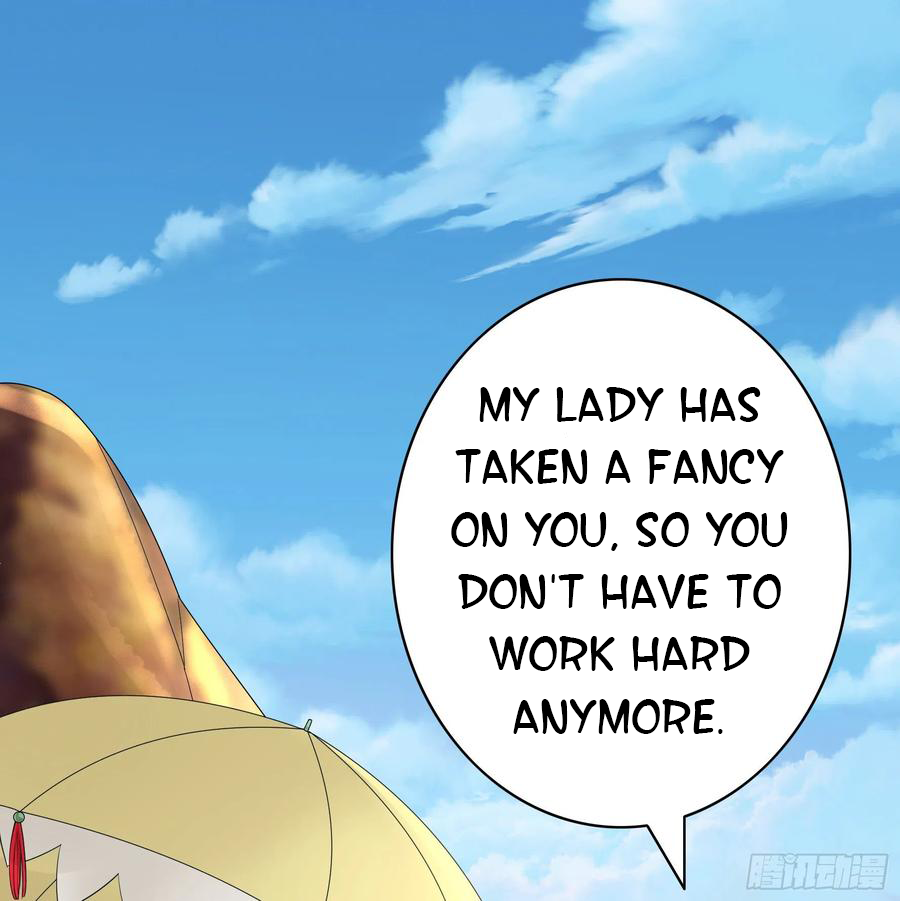 I Want to Roam Chapter 71 - Page 36